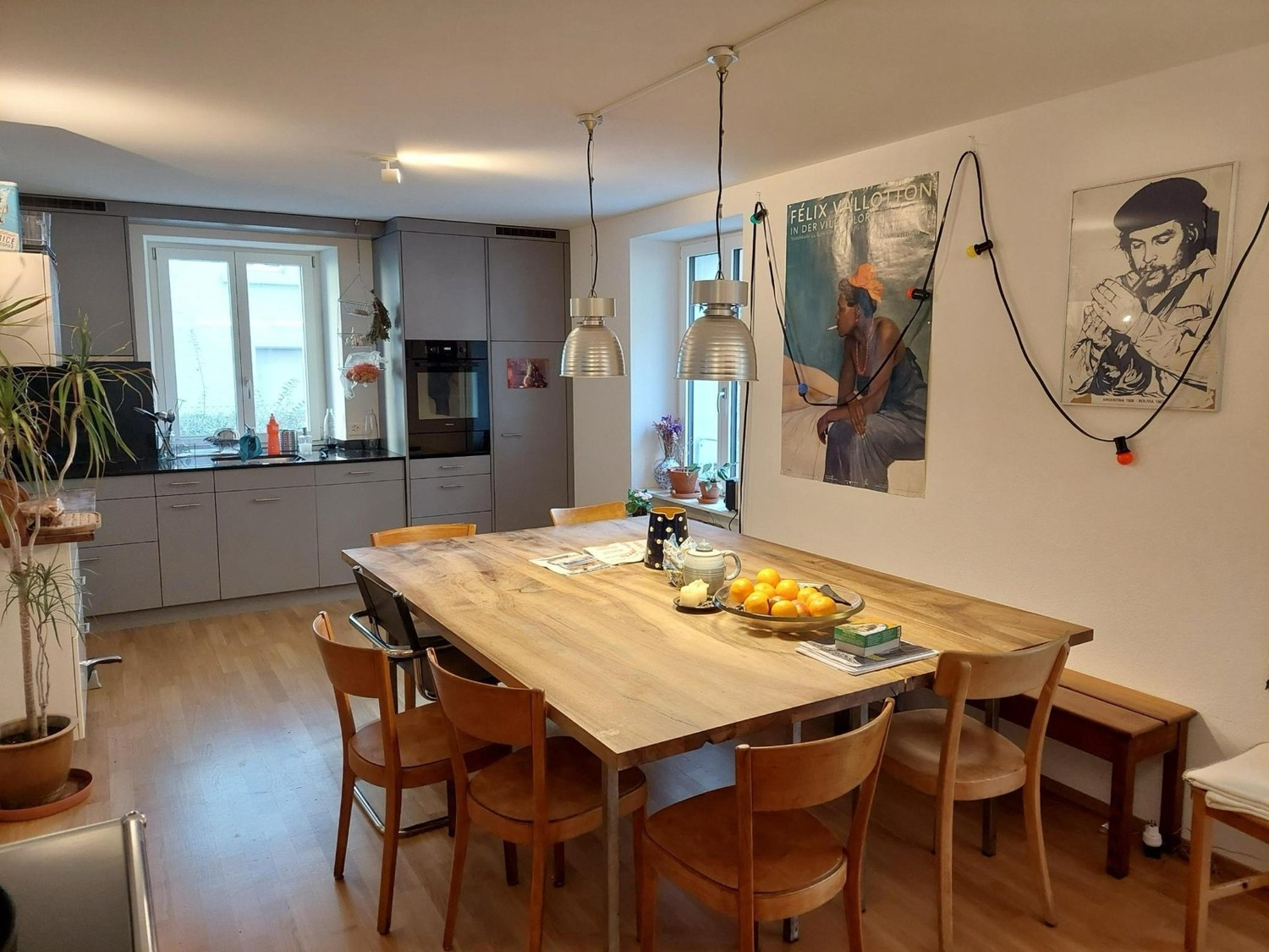 Room in a shared flat, photo 4 of 4