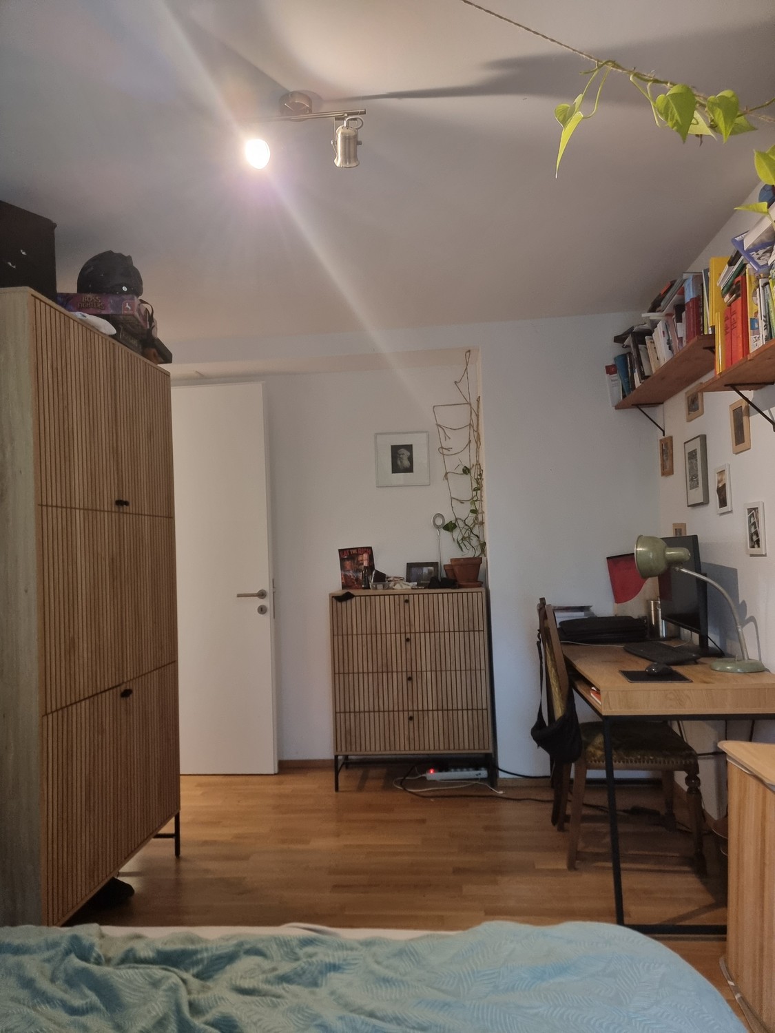 Room in a shared flat, photo 2 of 4