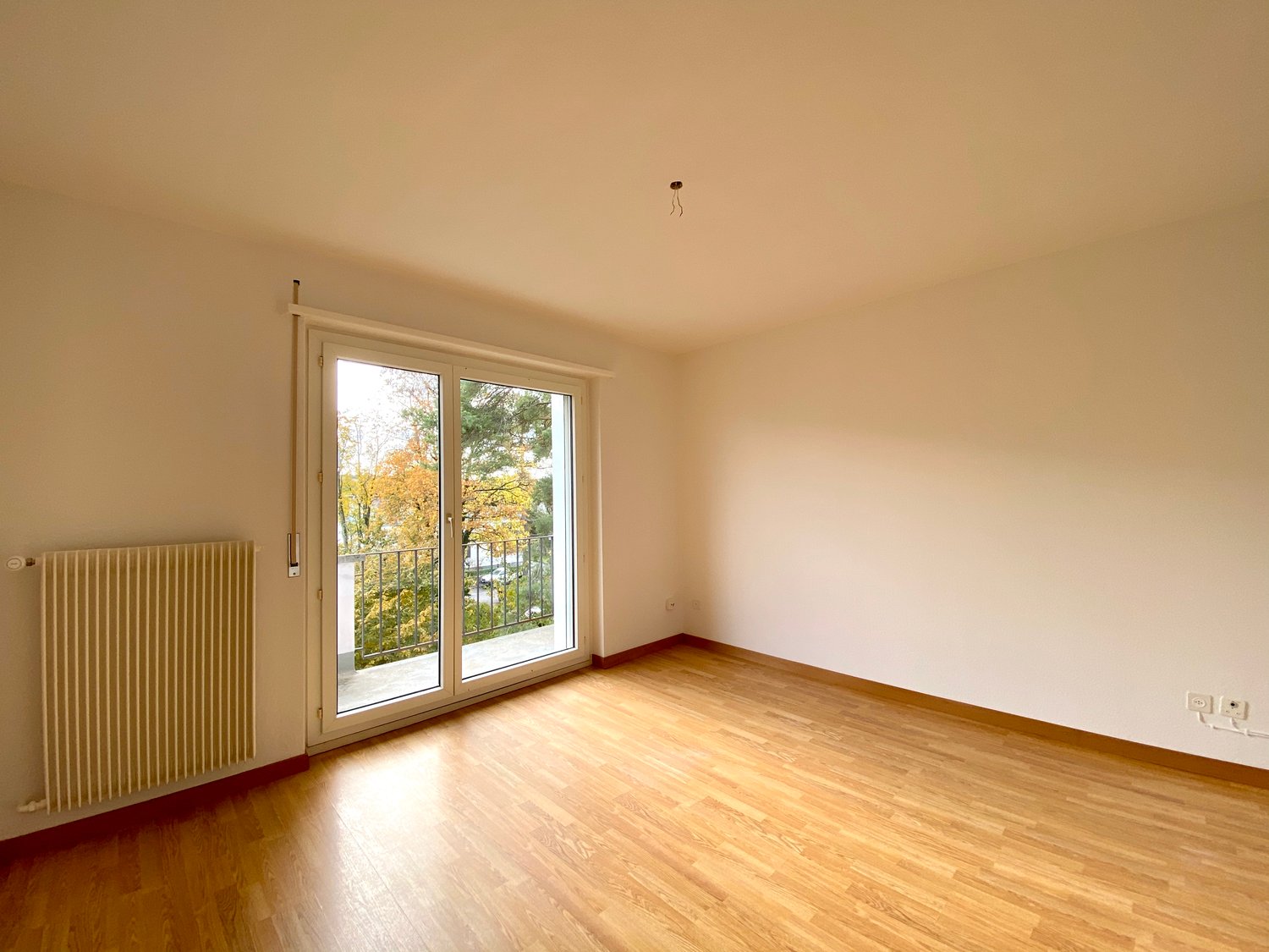 Appartement de 3 pièces