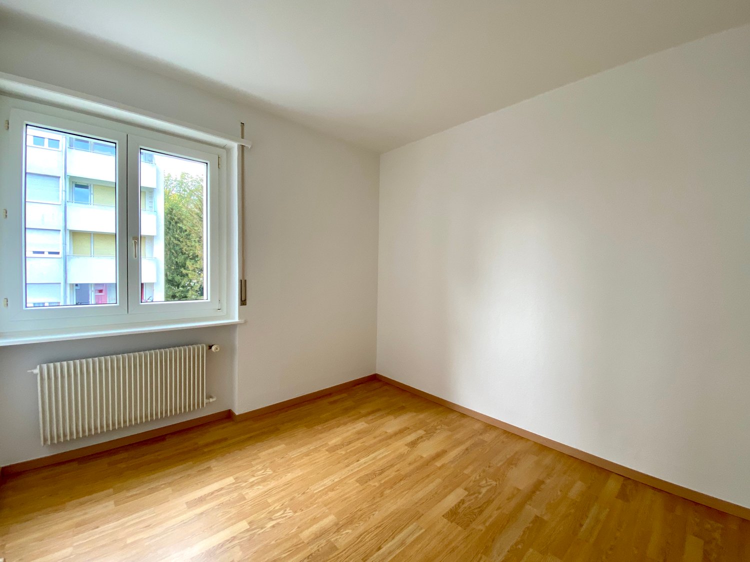 Appartement de 3 pièces