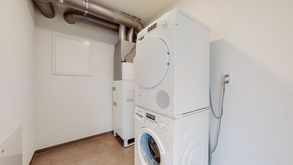 3 ½ rooms apartment, photo 9 of 10