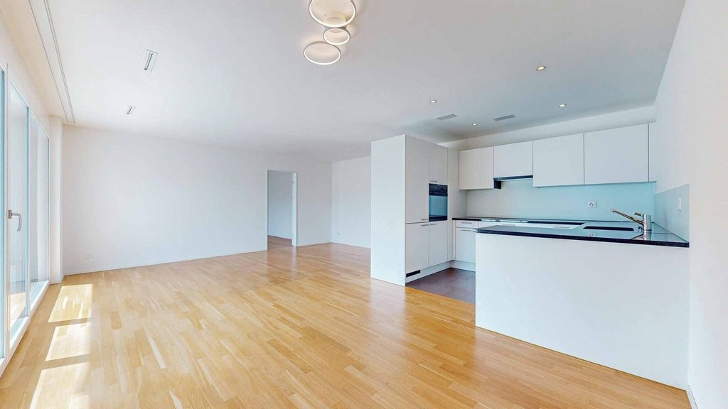 3 ½ rooms apartment, photo 5 of 10