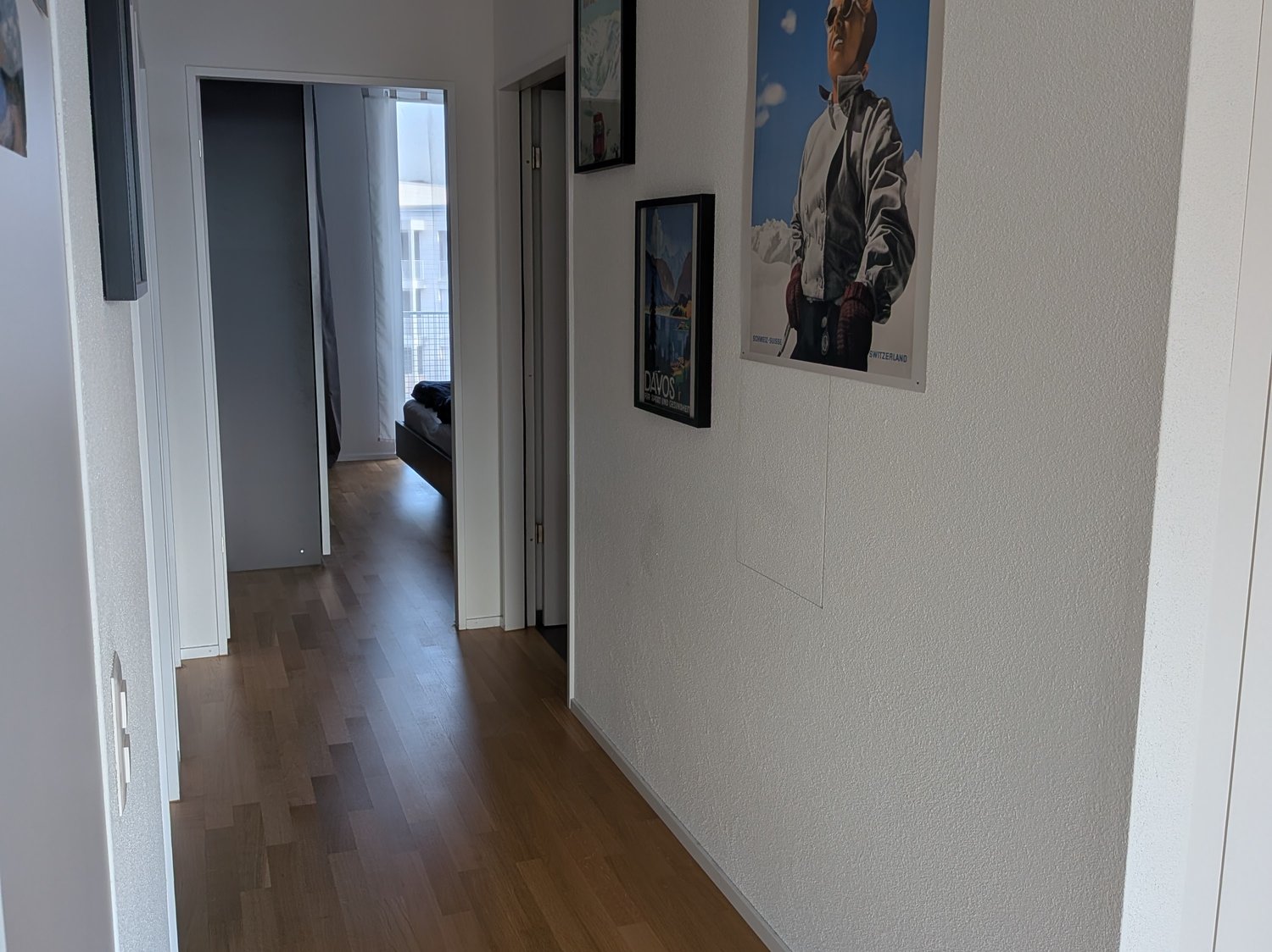 3 ½ rooms furnished flat, photo 10 of 10