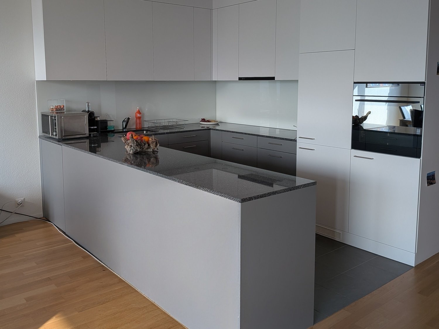 3 ½ rooms furnished flat, photo 7 of 10