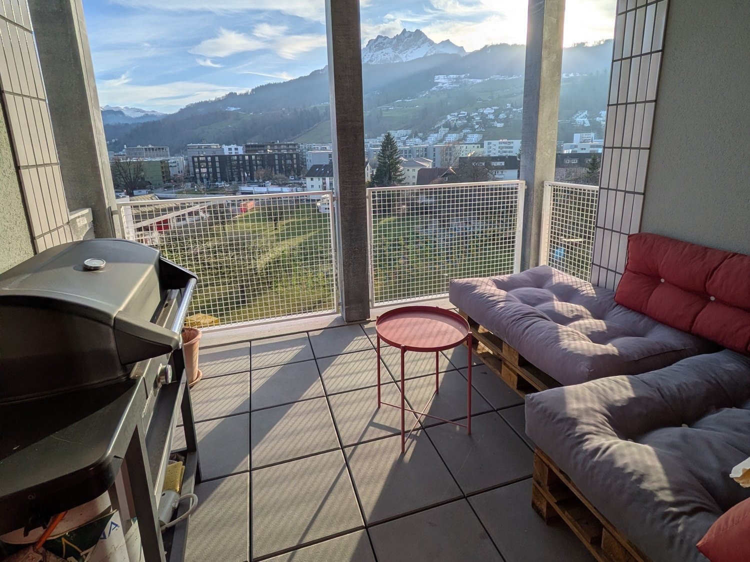 3 ½ rooms furnished flat, photo 4 of 10
