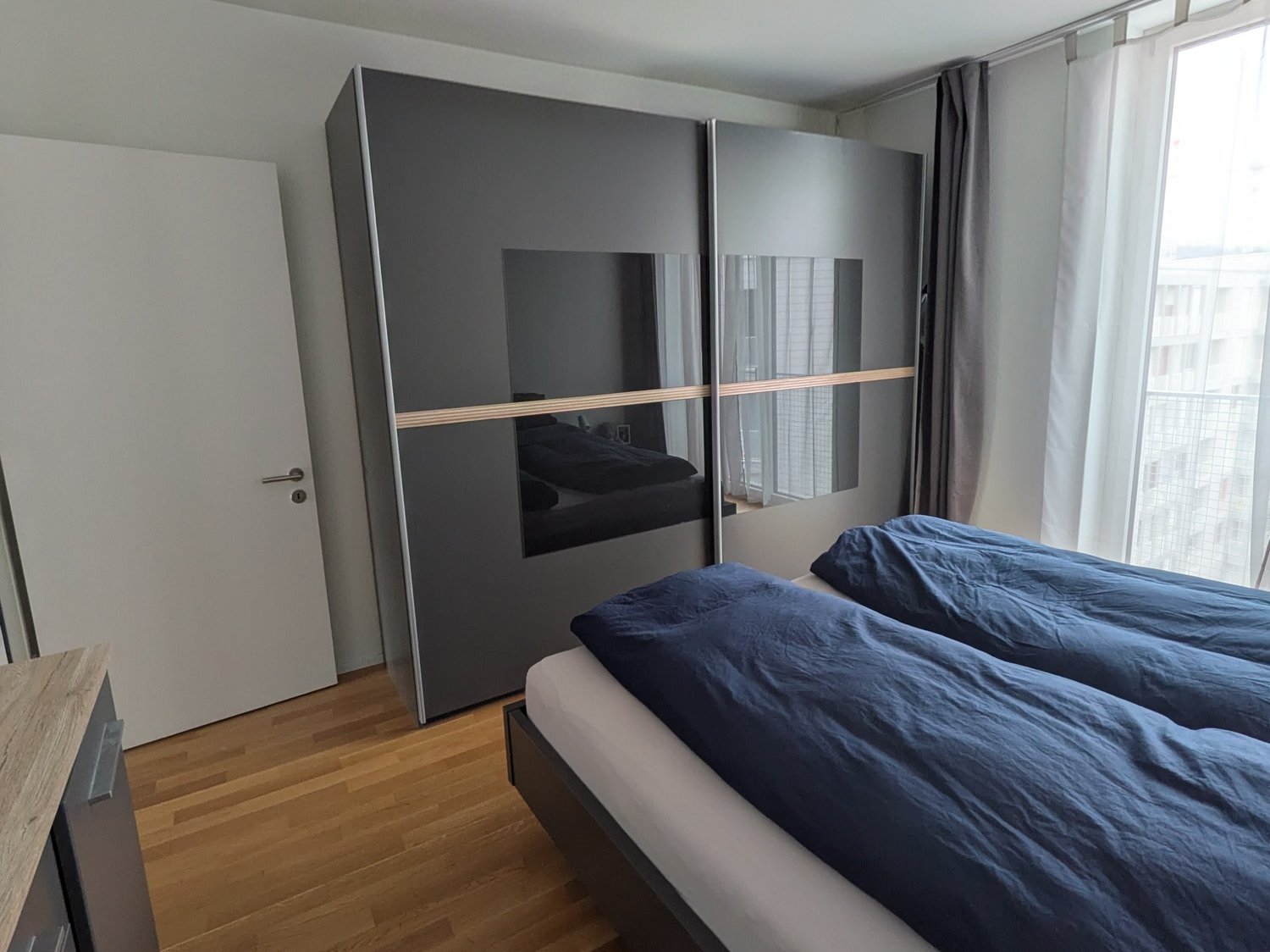 3 ½ rooms furnished flat, photo 8 of 10