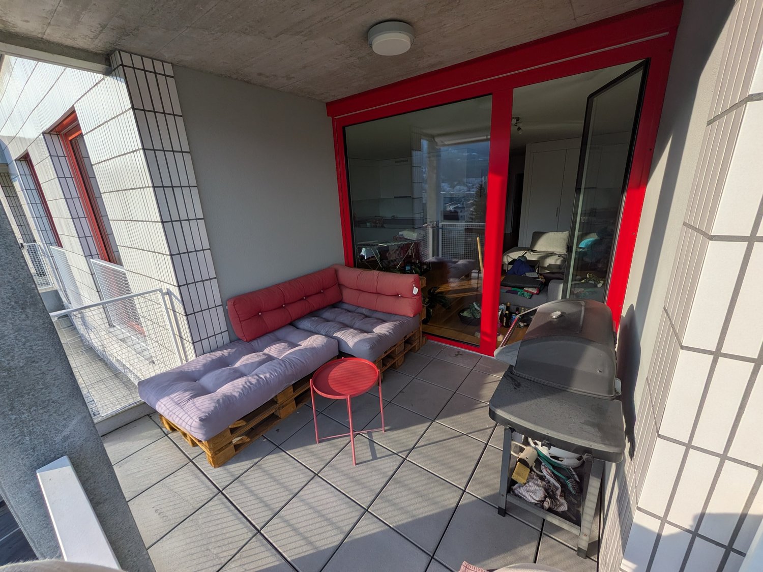 3 ½ rooms furnished flat, photo 5 of 10