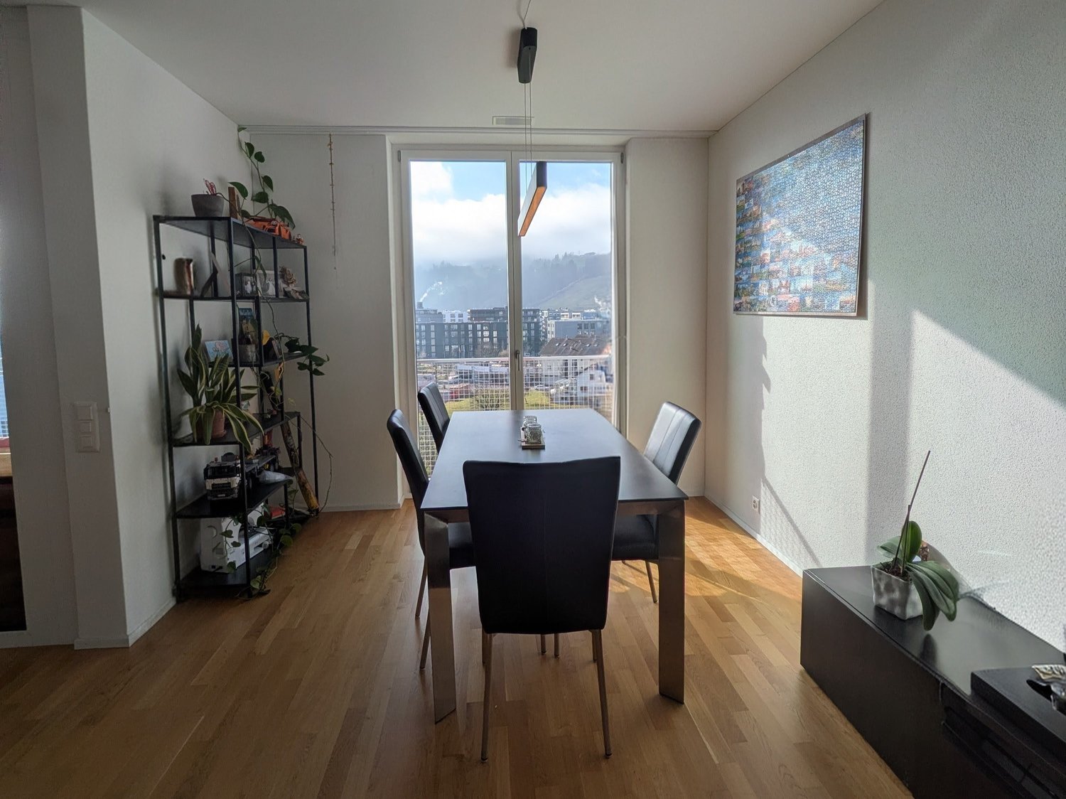 3 ½ rooms furnished flat, photo 1 of 10
