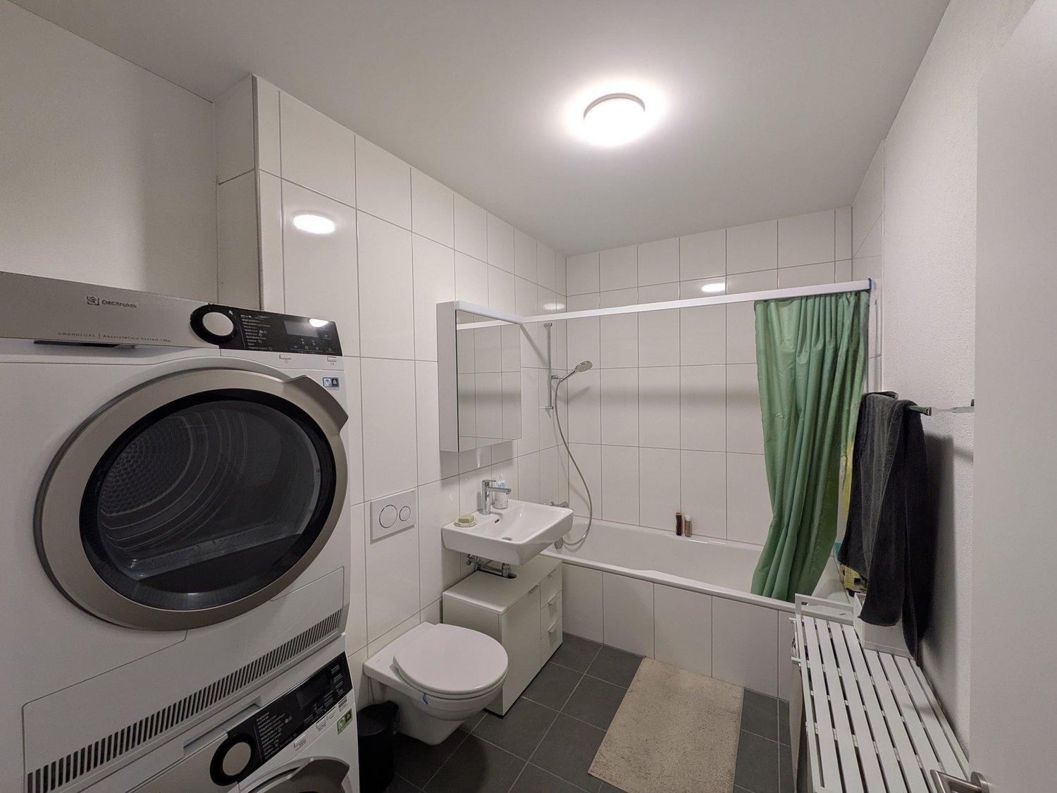 3 ½ rooms furnished flat, photo 9 of 10