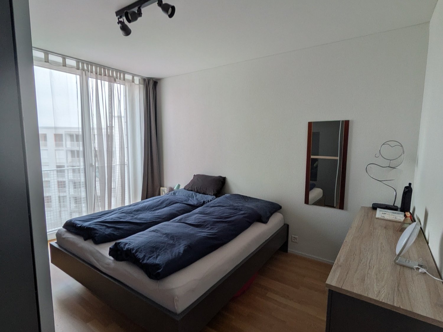 3 ½ rooms furnished flat, photo 6 of 10