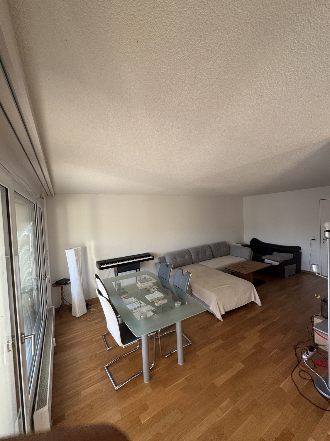 Chambre en colocation