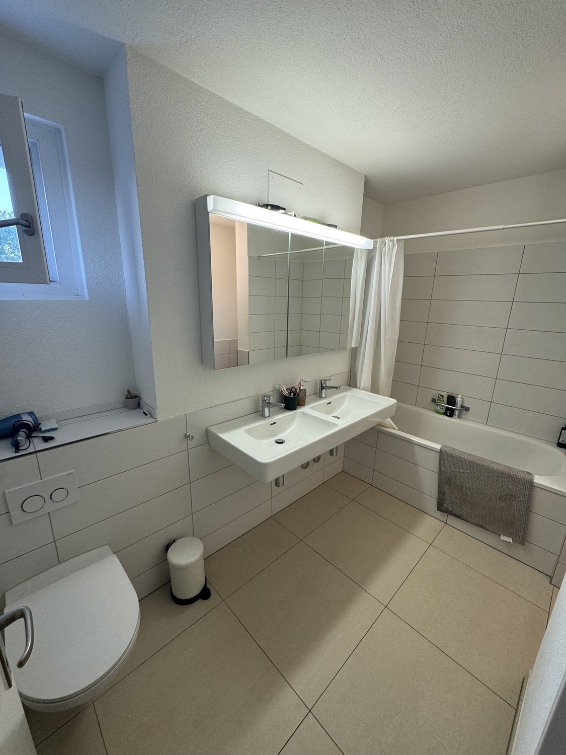 Chambre en colocation