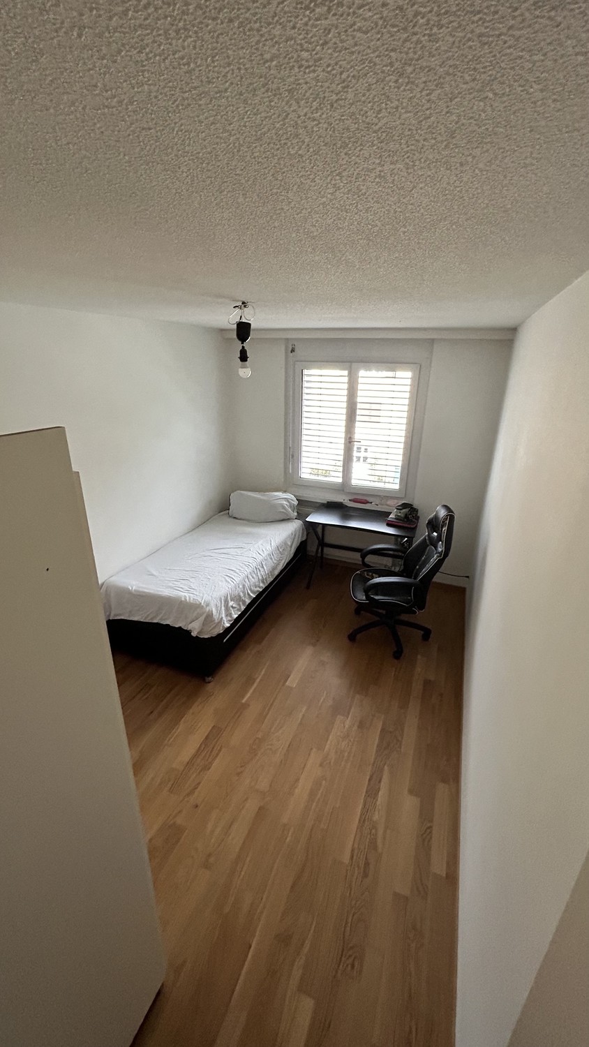 Chambre en colocation