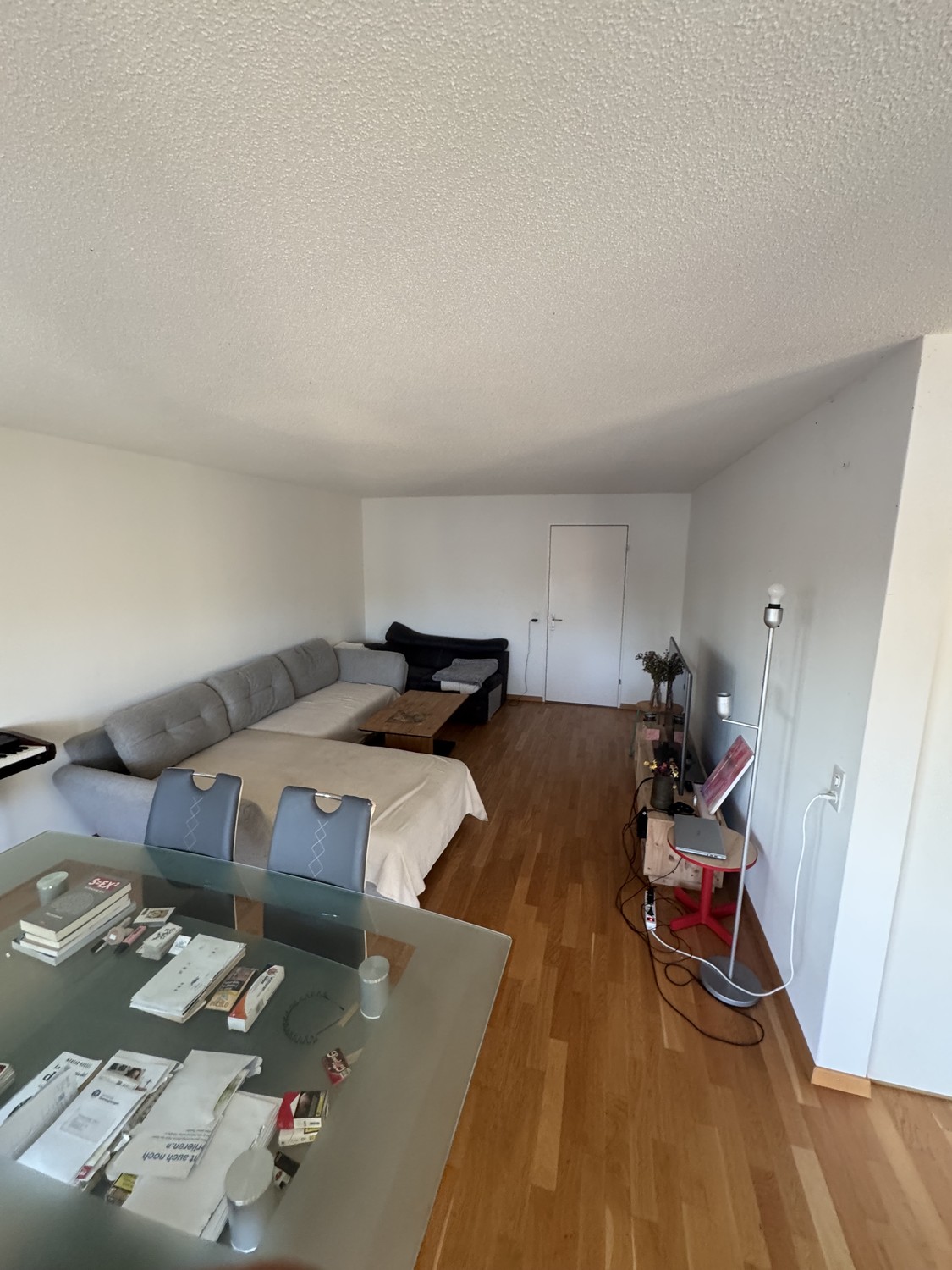Chambre en colocation