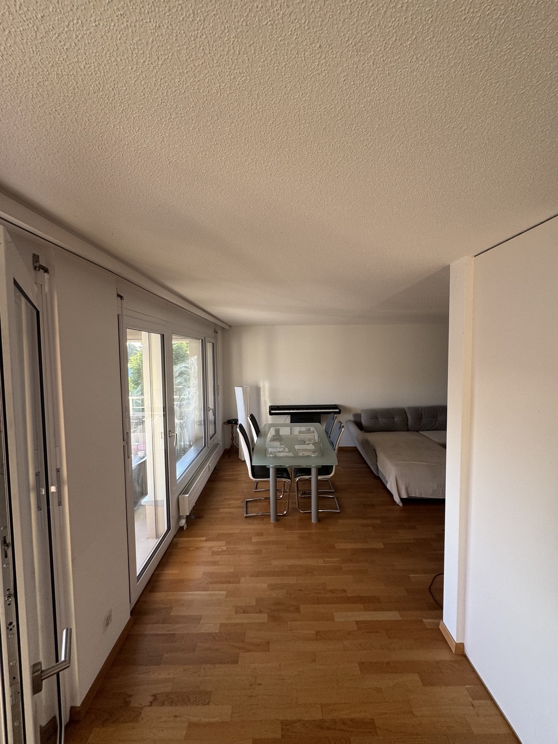 Chambre en colocation