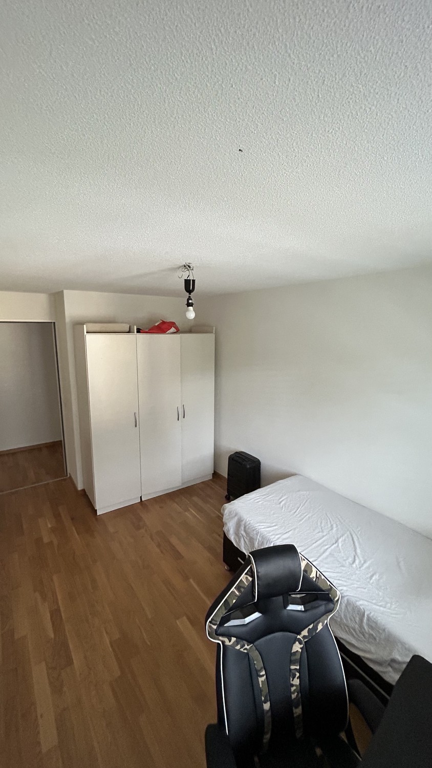 Chambre en colocation