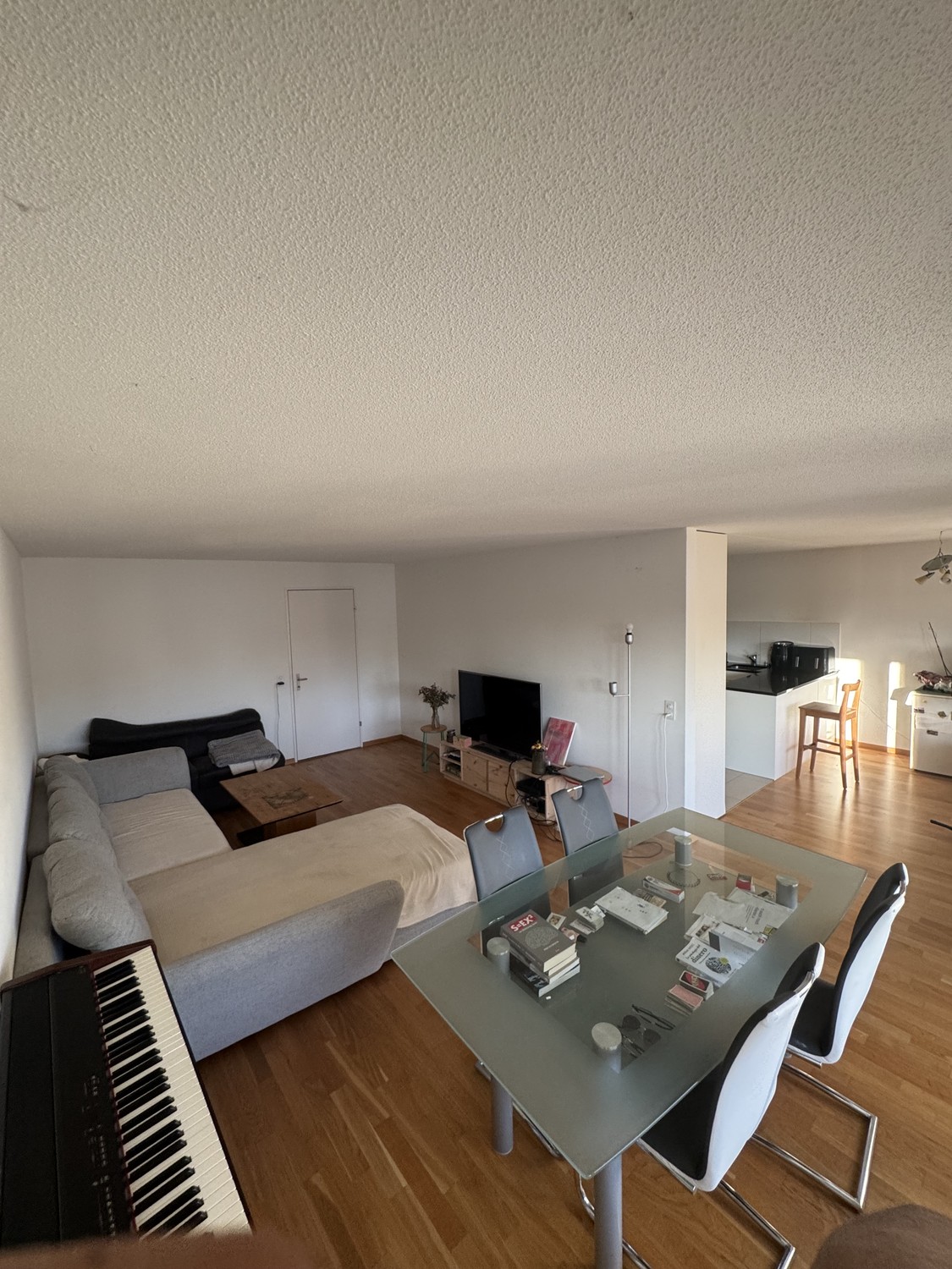 Chambre en colocation