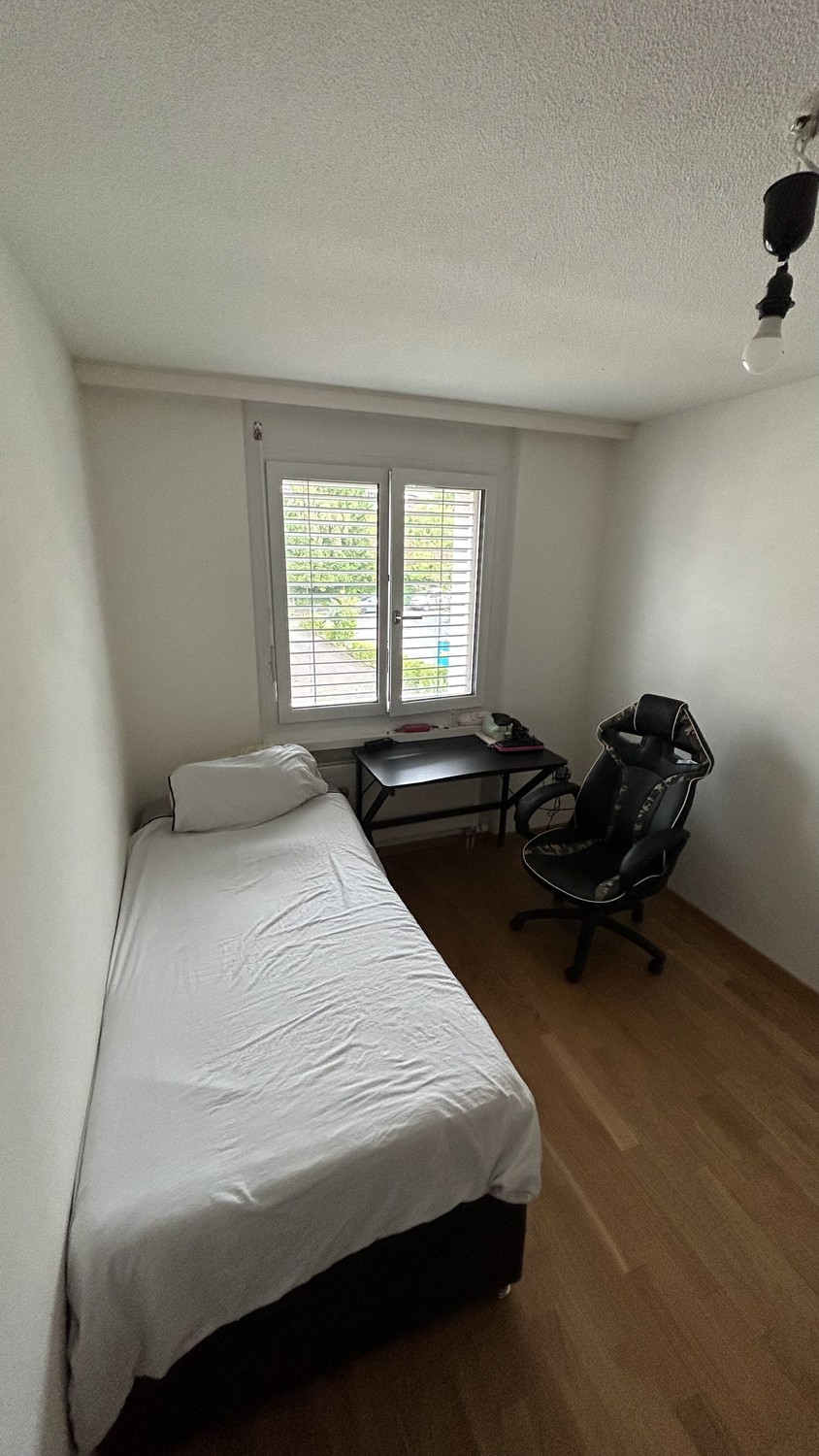 Chambre en colocation