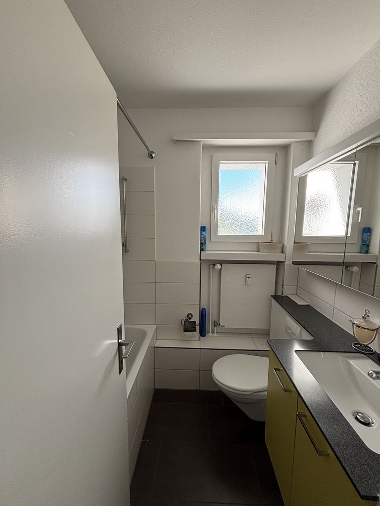 3 ½ rooms apartment, photo 3 of 8