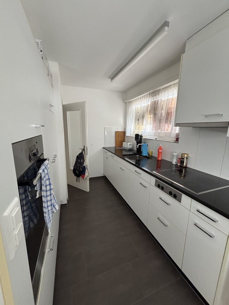 3 ½ rooms apartment, photo 1 of 8