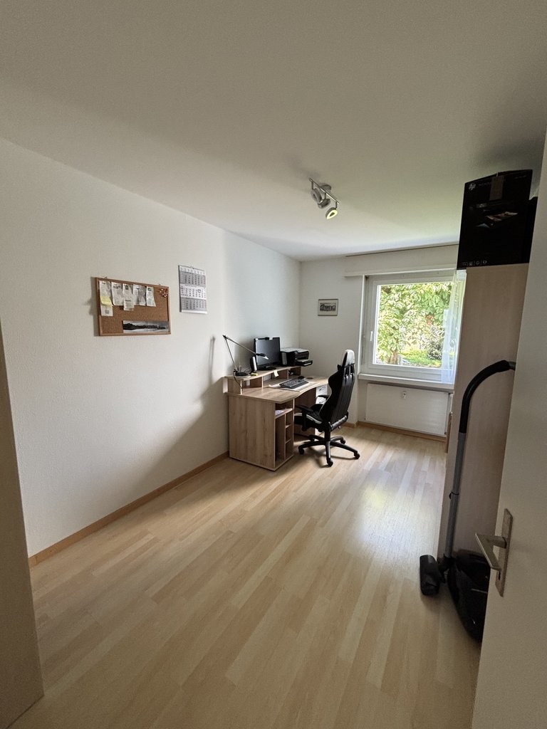 3 ½ rooms apartment, photo 4 of 8