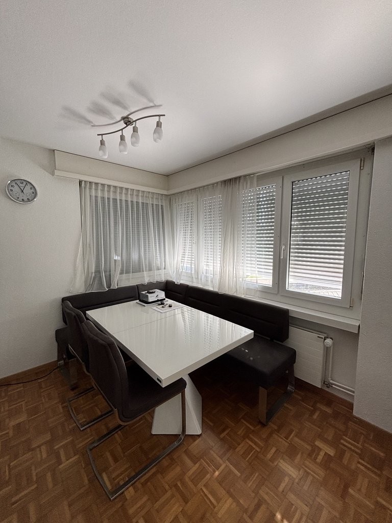 3 ½ rooms apartment, photo 6 of 8