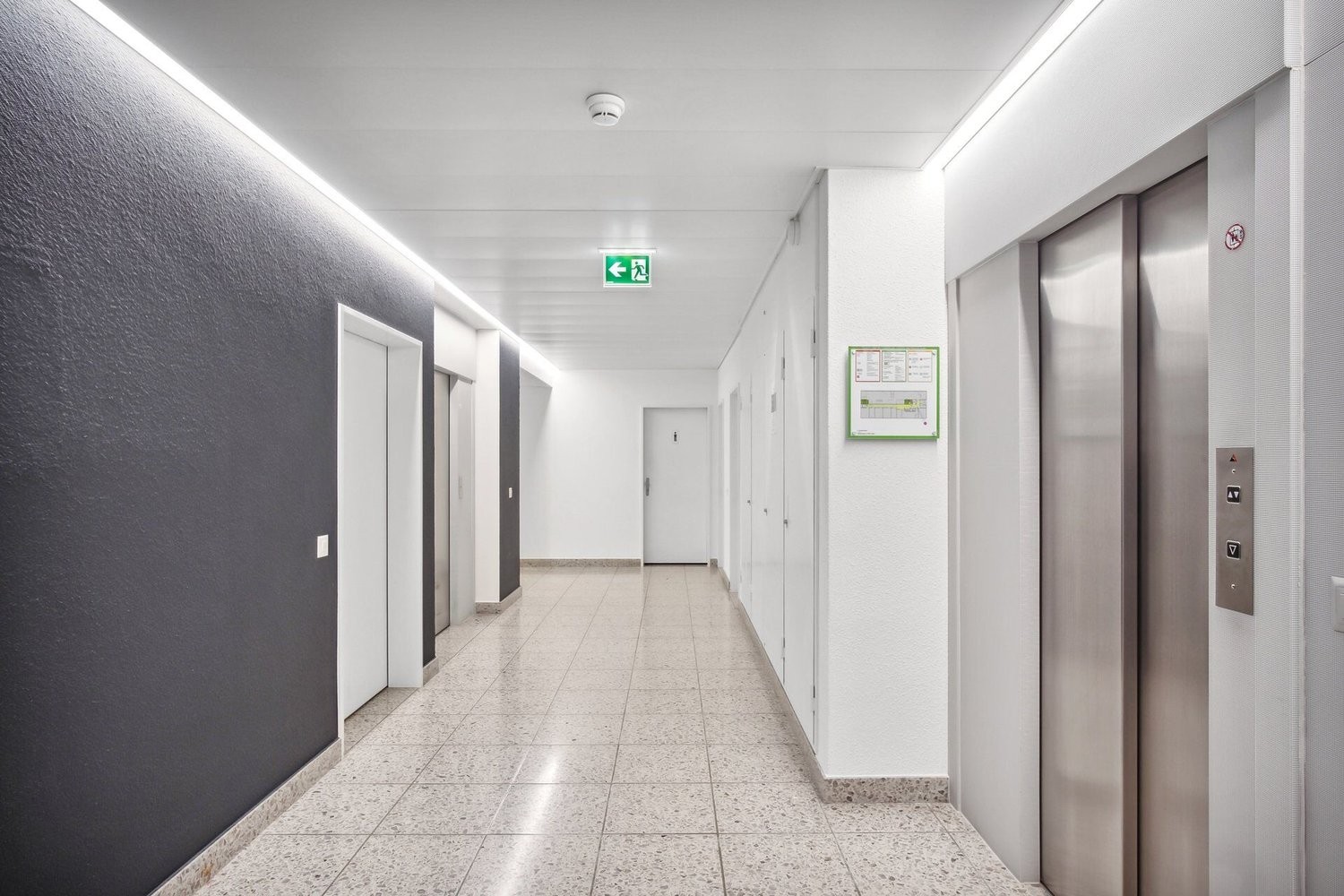 197m² office, photo 9 of 10