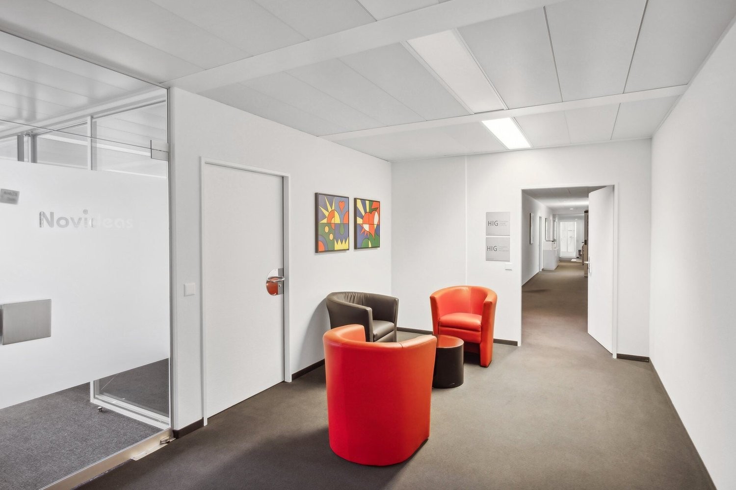 197m² office, photo 7 of 10
