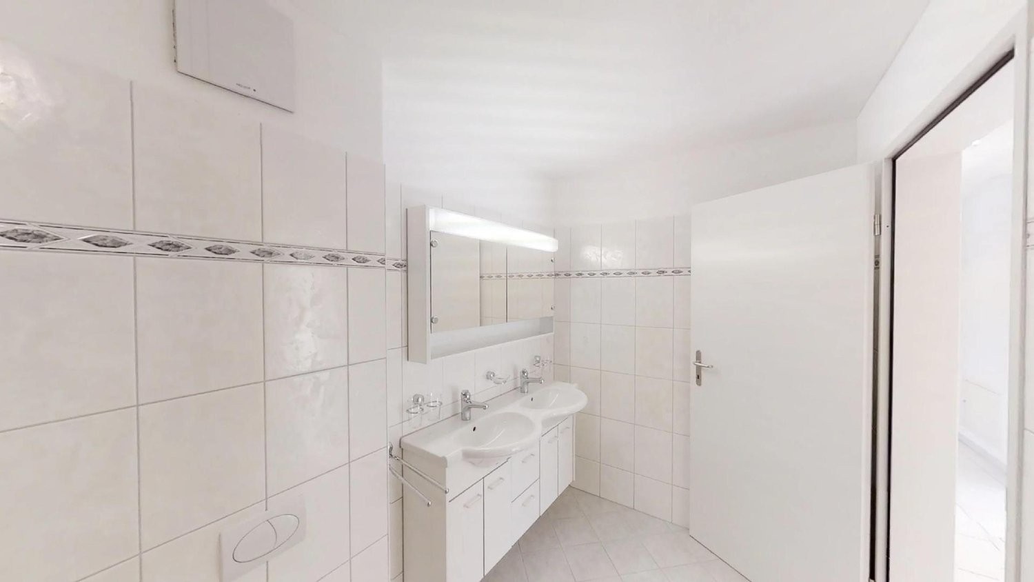 Appartamento di 3 ½ locali