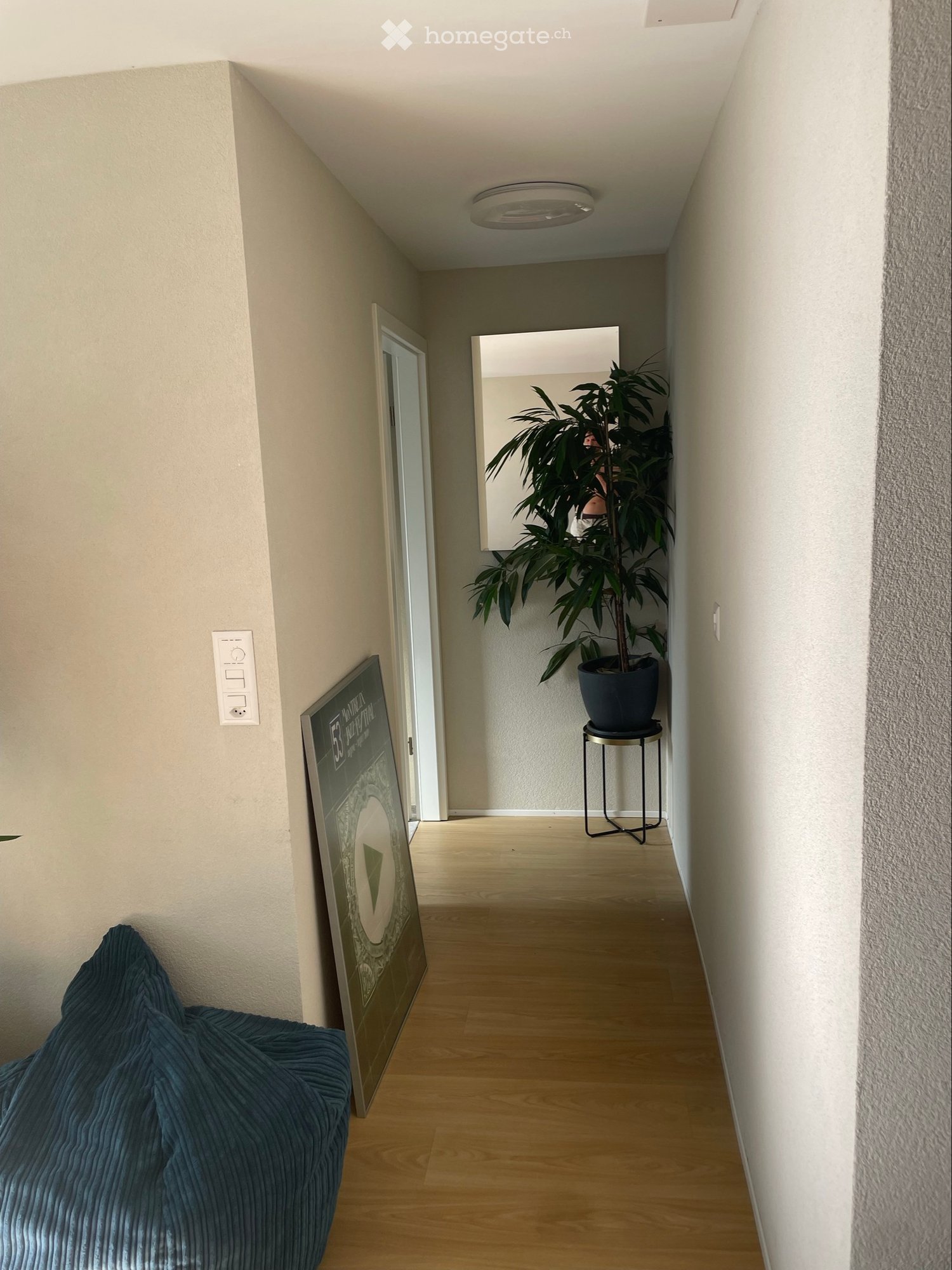 1 room apartment, photo 5 of 5