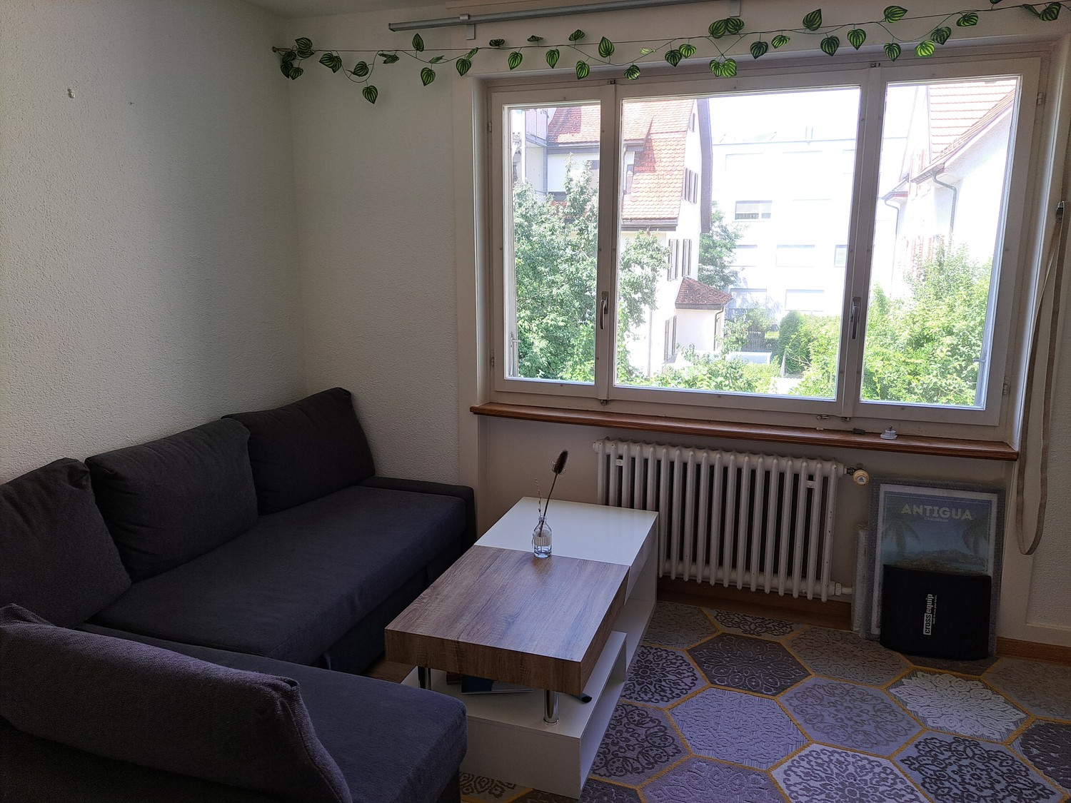 2 rooms apartment, photo 1 of 8