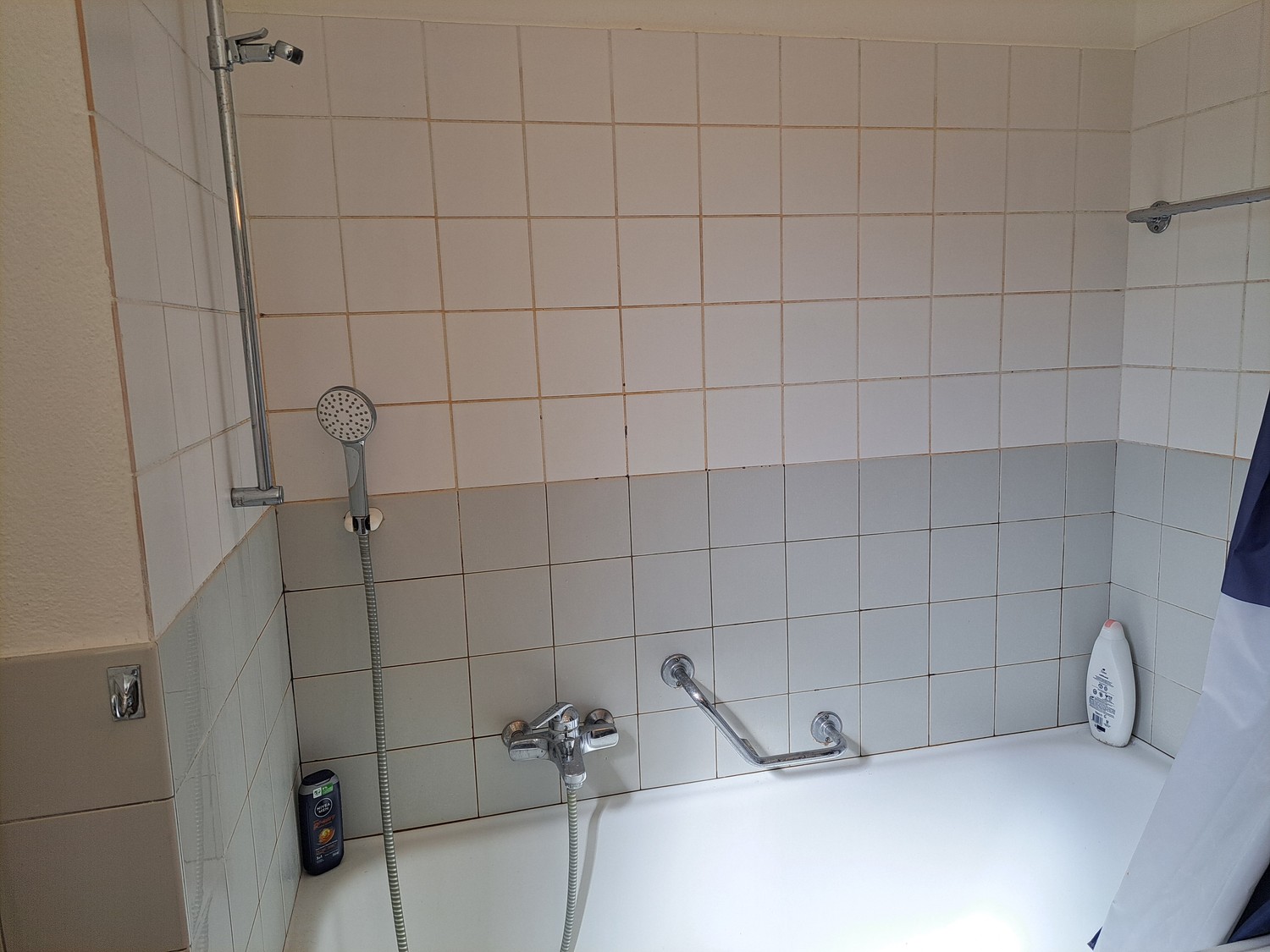 2 rooms apartment, photo 7 of 8