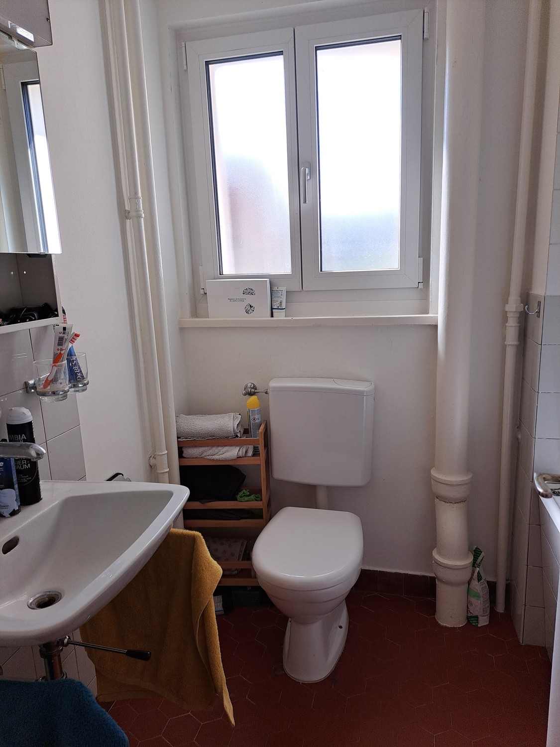 2 rooms apartment, photo 6 of 8