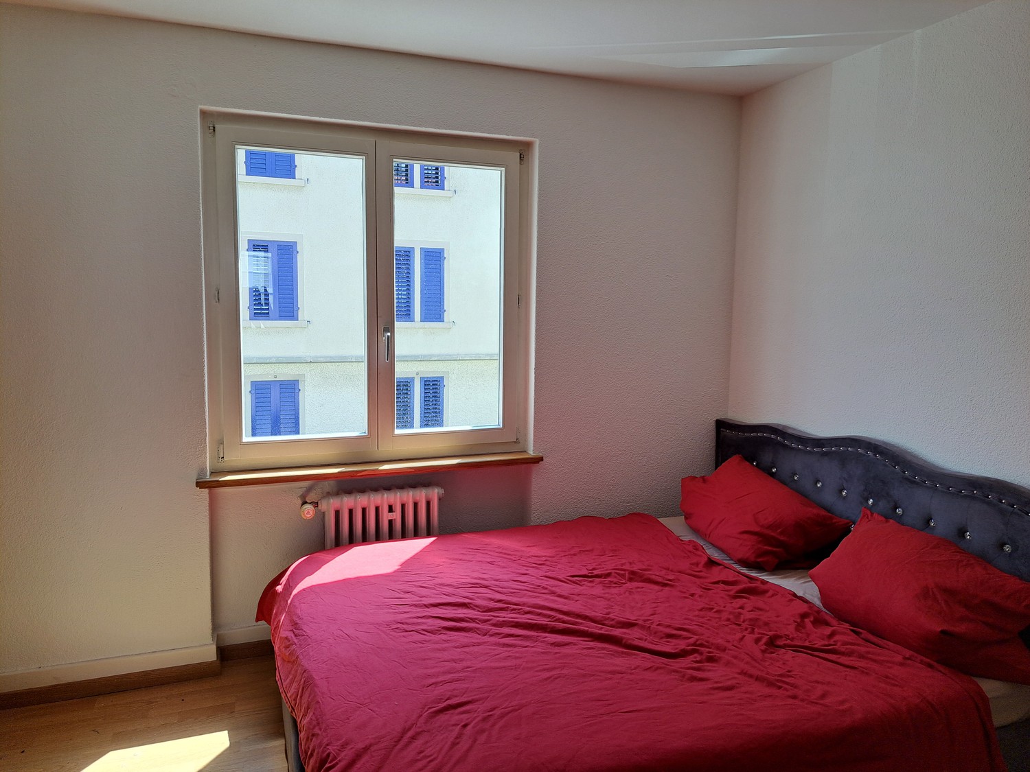 2 rooms apartment, photo 8 of 8