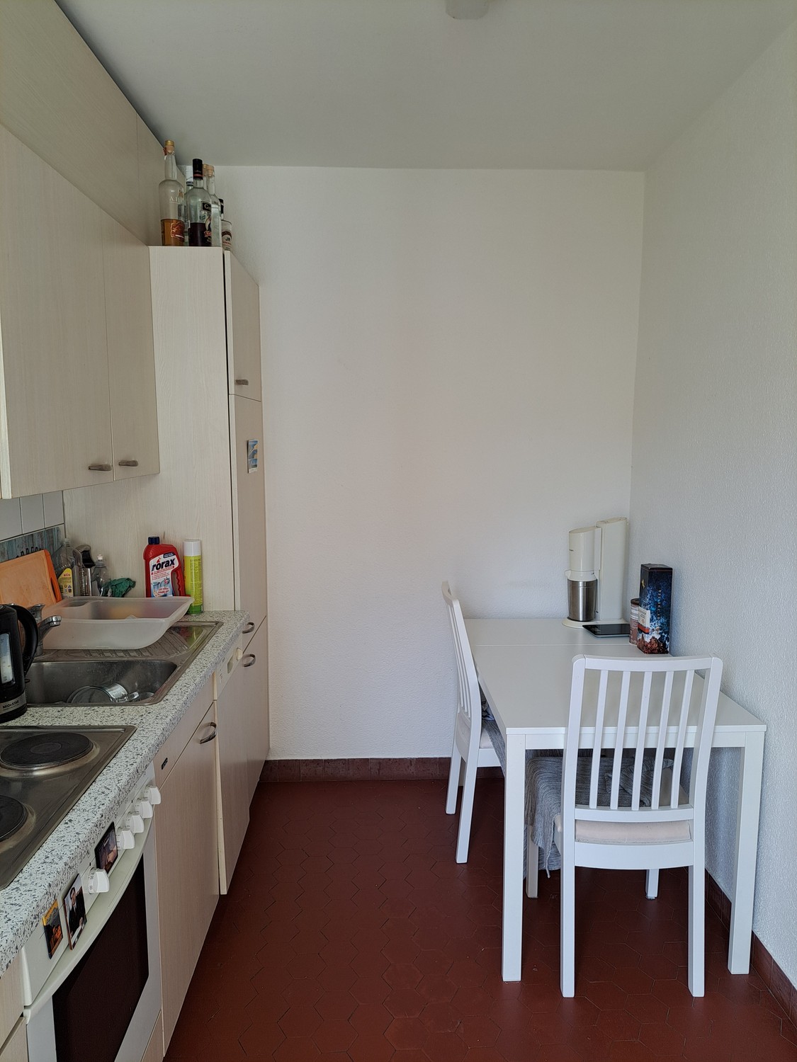 2 rooms apartment, photo 3 of 8
