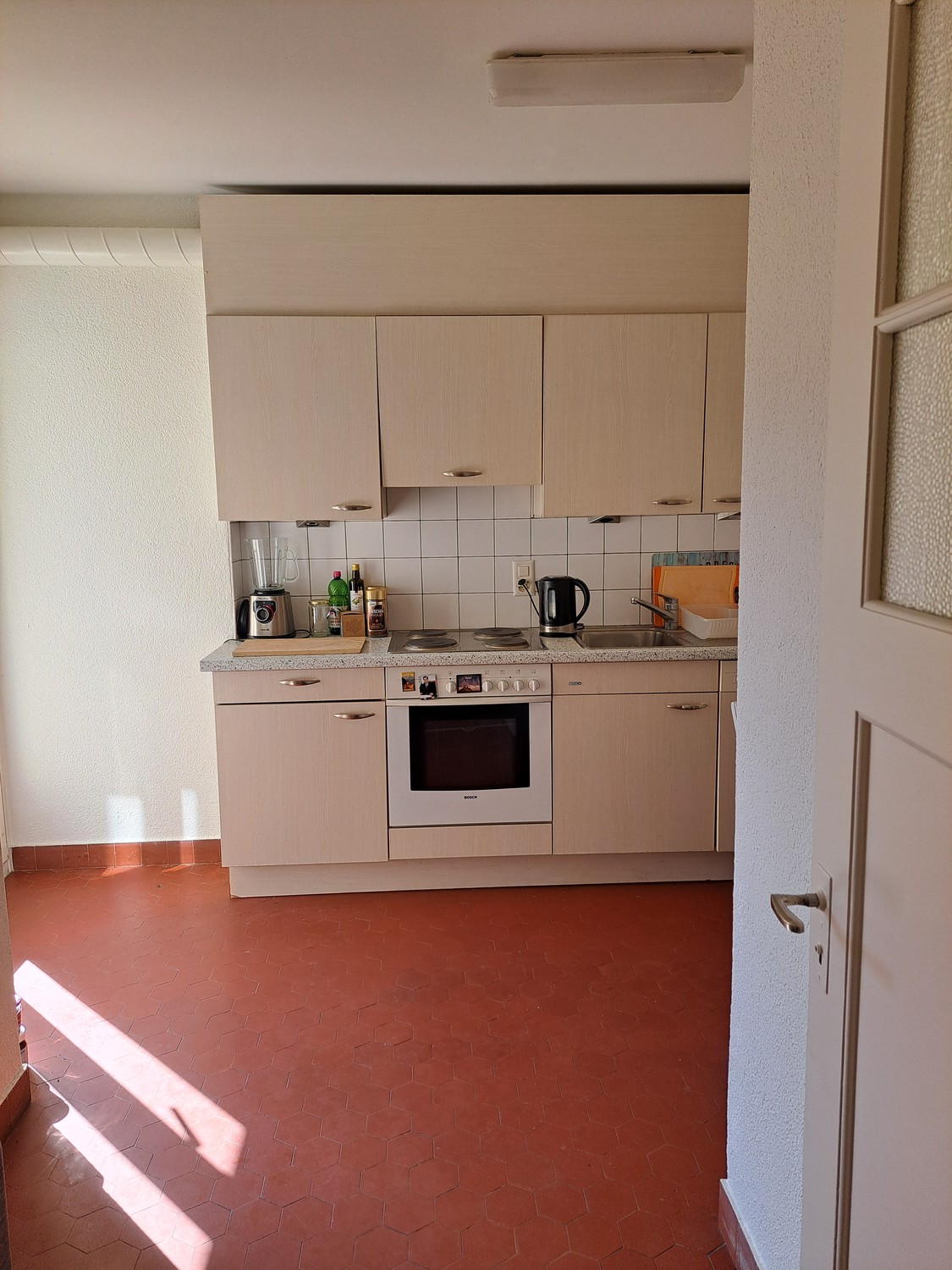 2 rooms apartment, photo 2 of 8