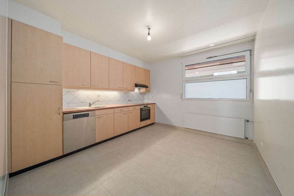 5 ½ rooms duplex