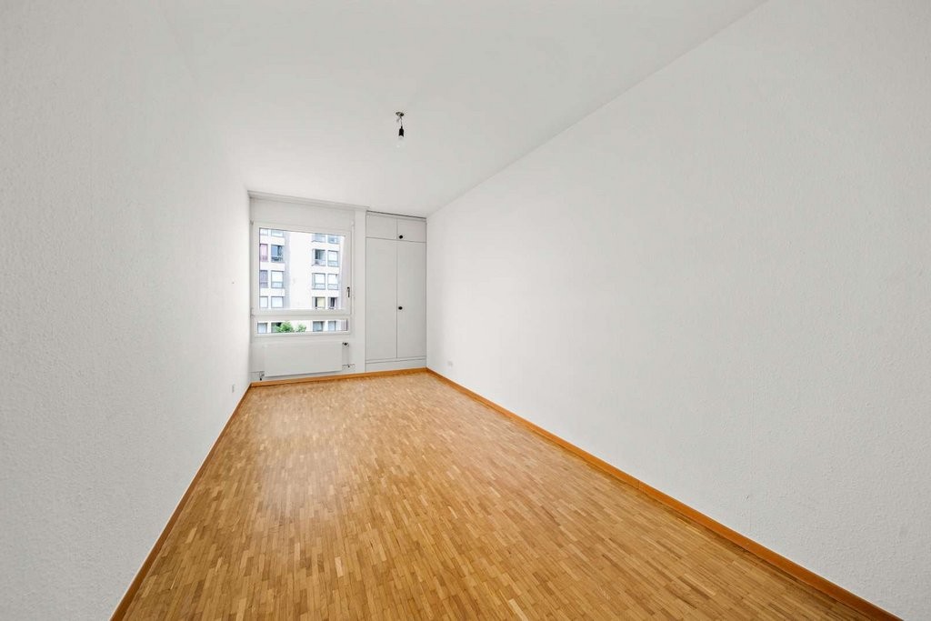5 ½ rooms duplex