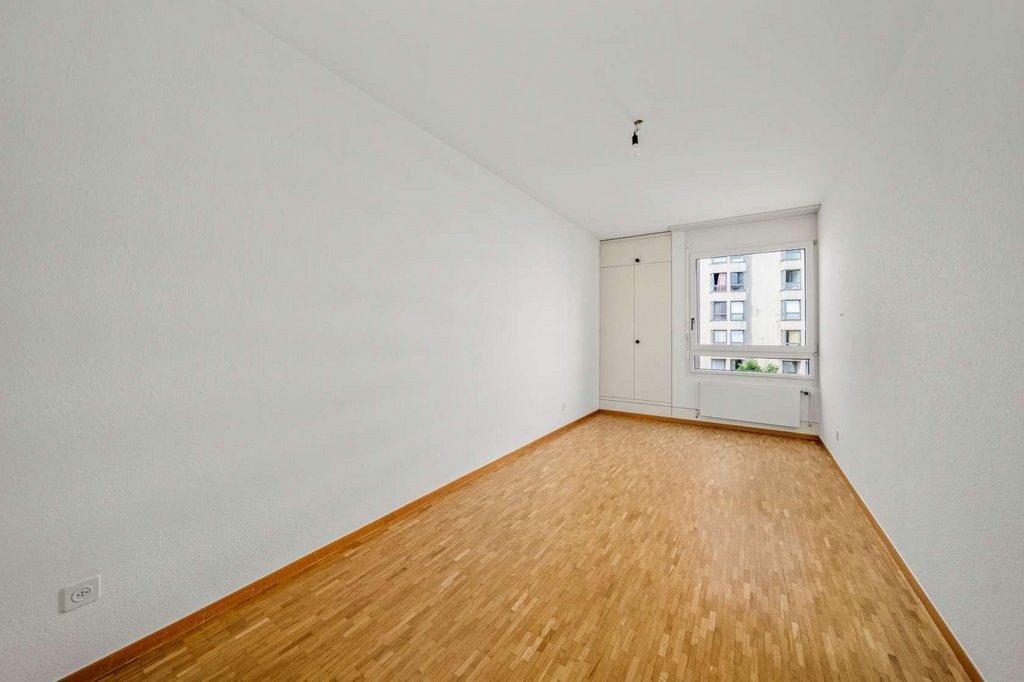 5 ½ rooms duplex