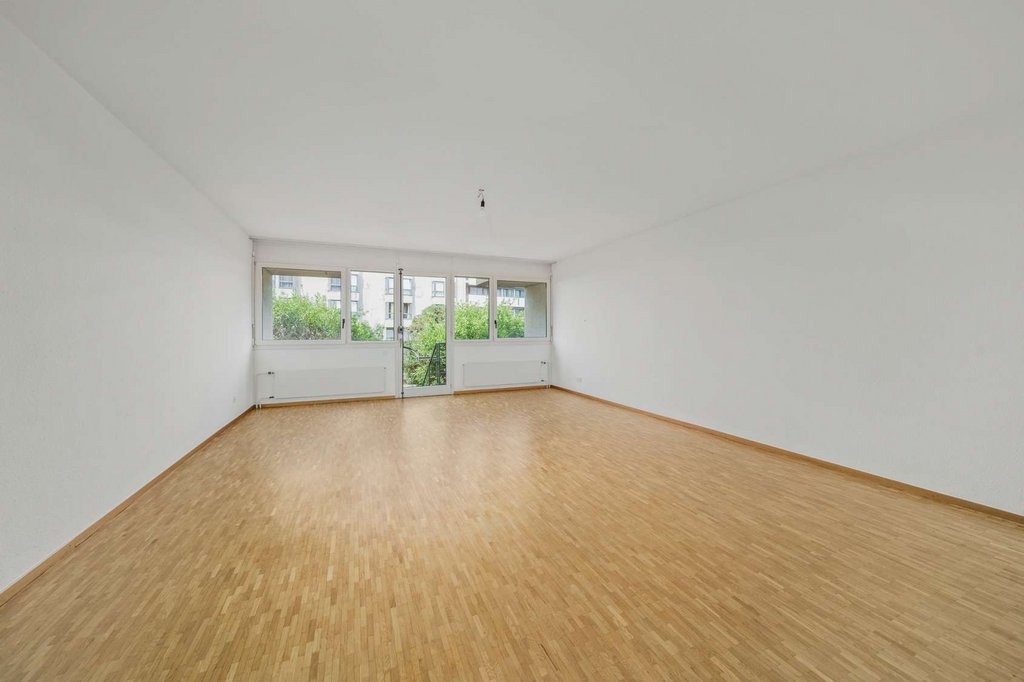 5 ½ rooms duplex