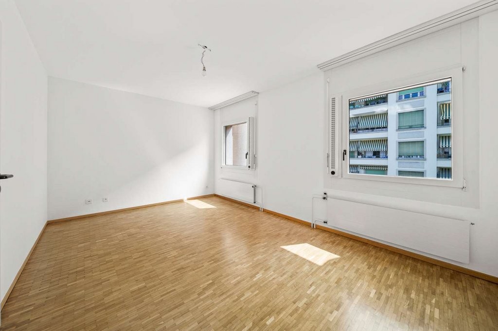 5 ½ rooms duplex