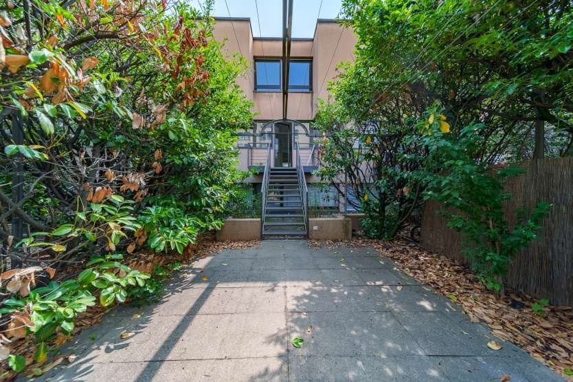 5 ½ rooms duplex
