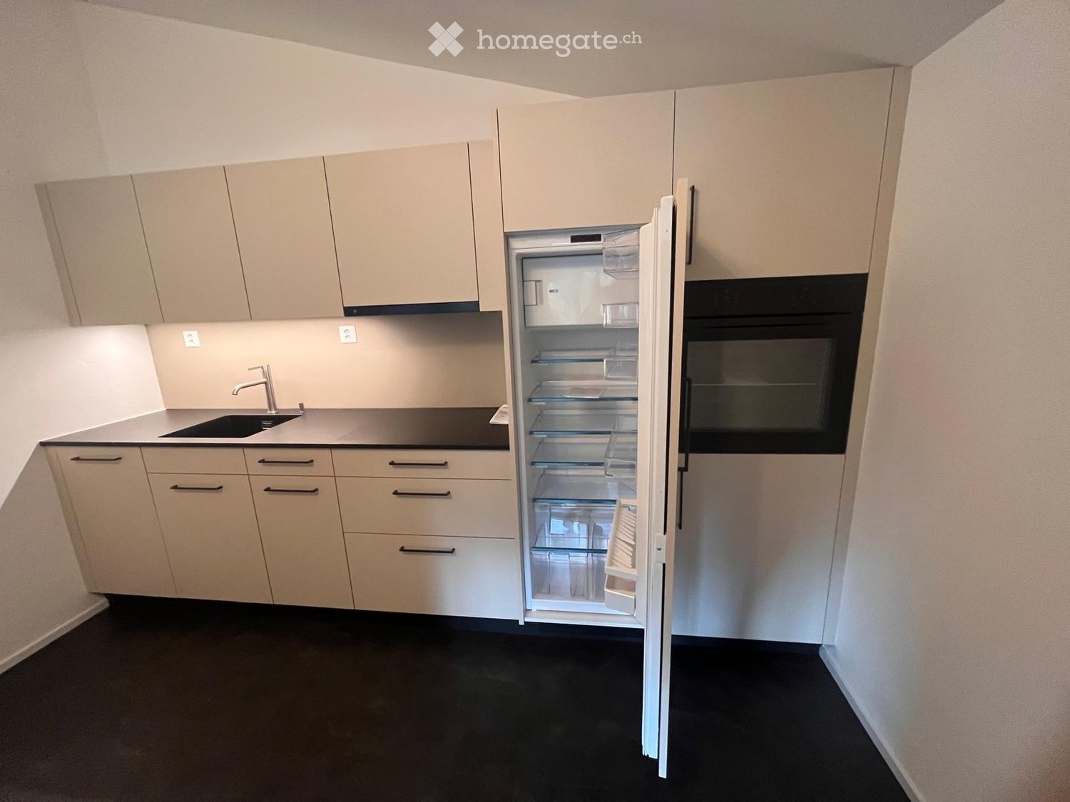 Appartement de 3 pièces