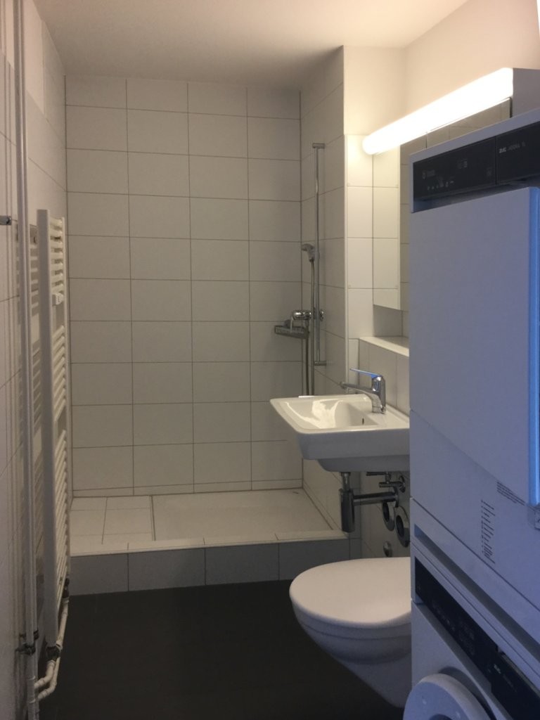 Appartement de 2 pièces, photo 5 sur 7