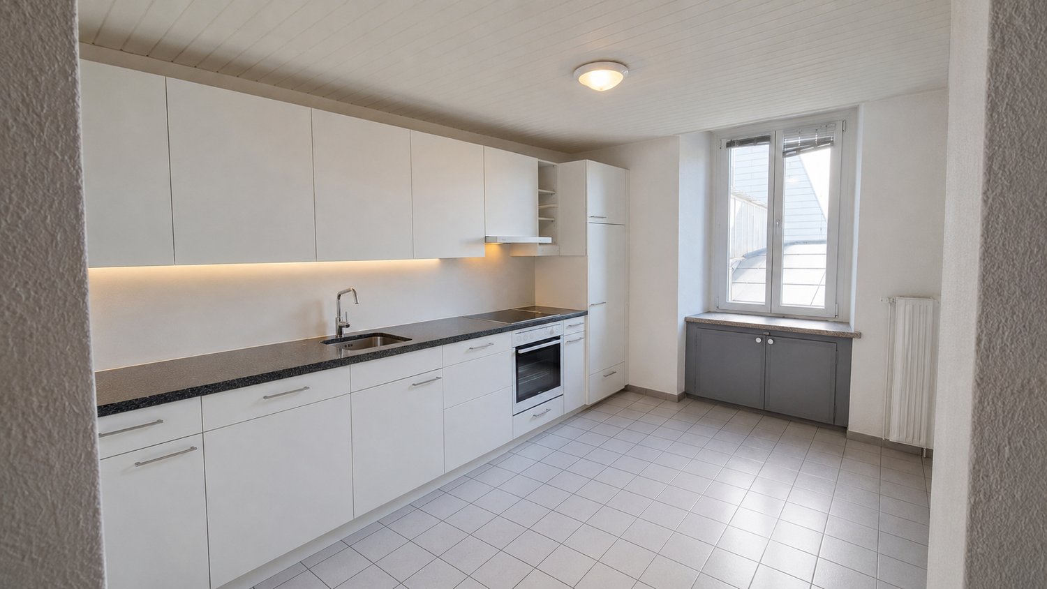 3 ½ rooms apartment, photo 2 of 10