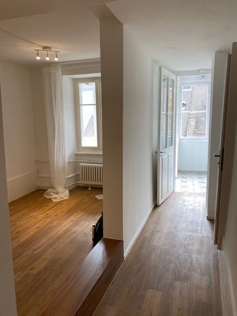 2 rooms apartment, photo 4 of 5