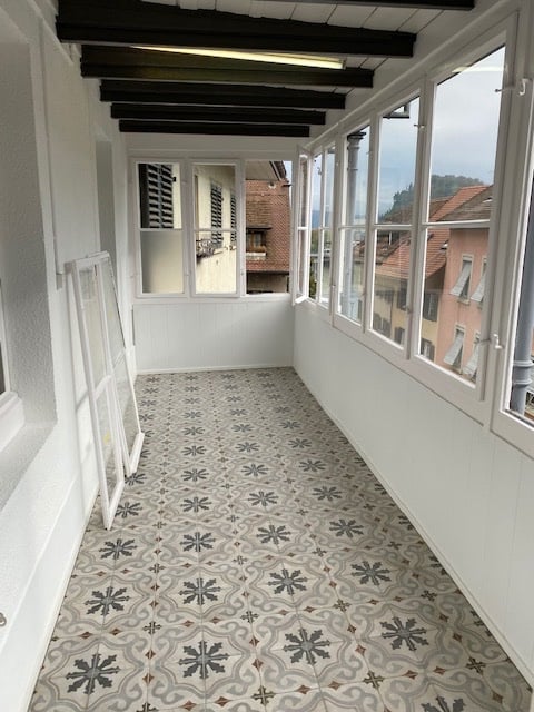2 rooms apartment, photo 1 of 5