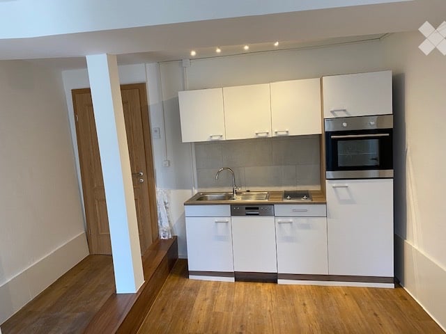 2 rooms apartment, photo 5 of 5