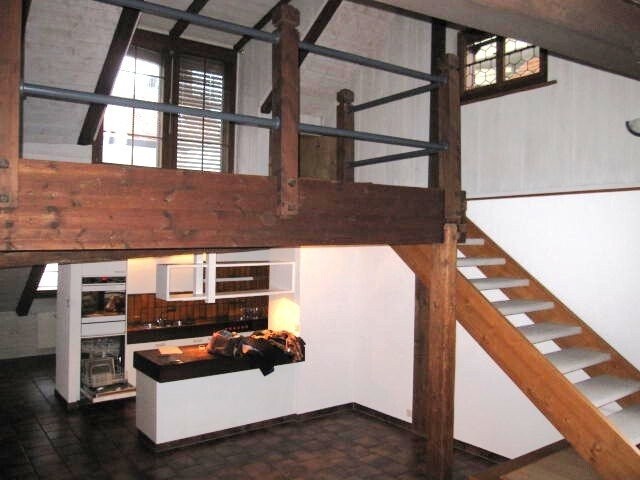 2 ½ rooms duplex, photo 2 of 3