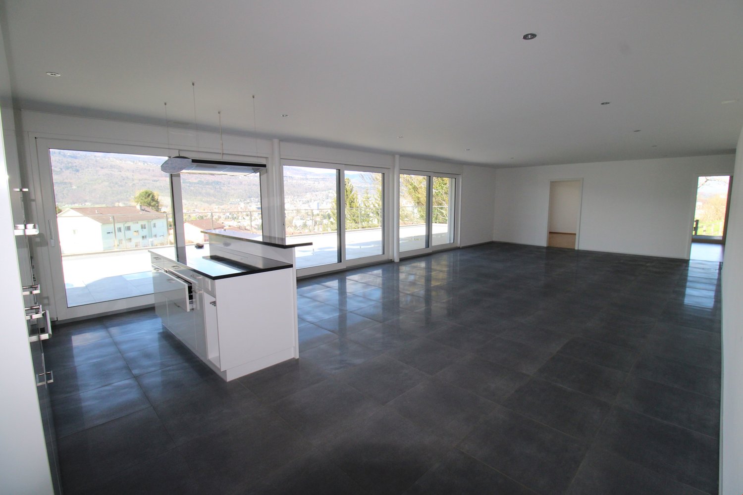 4 ½ rooms apartment, photo 6 of 10